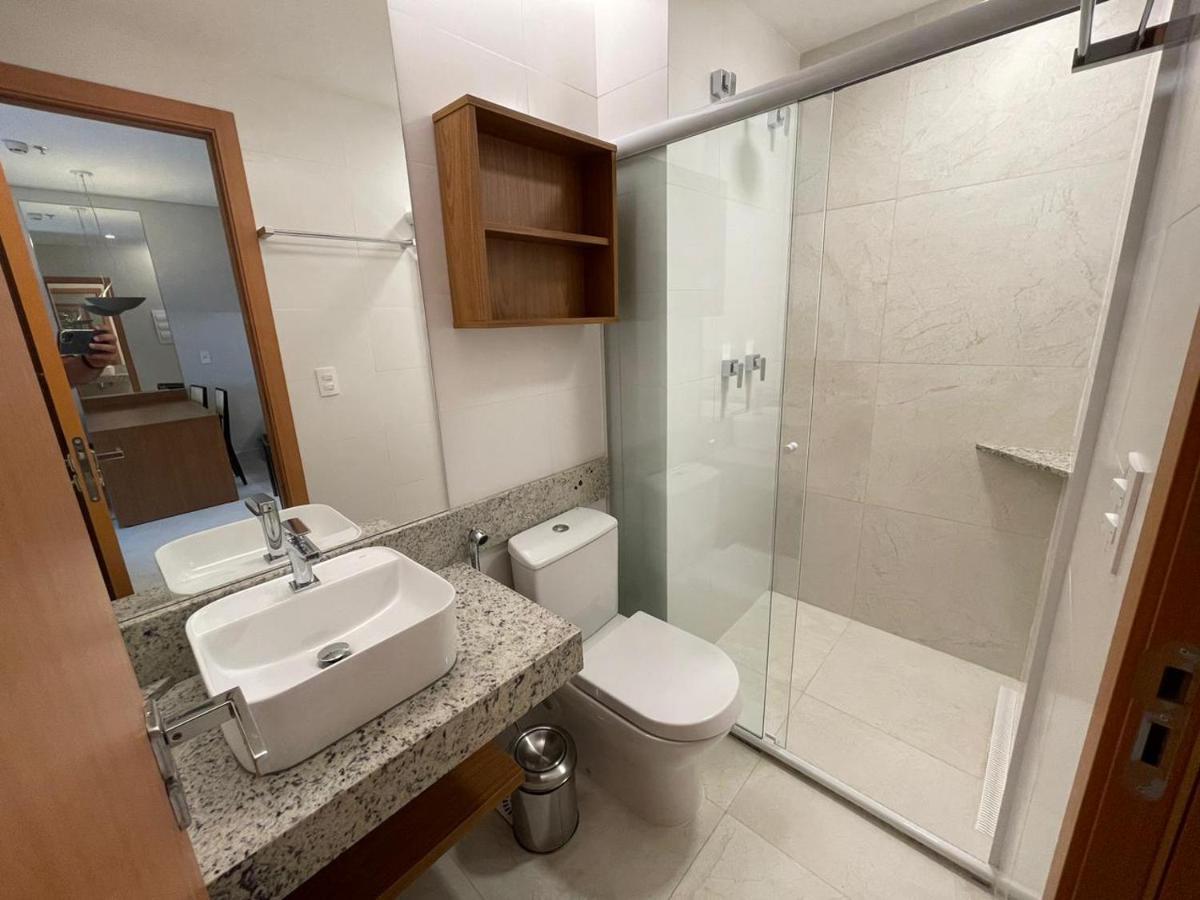 SALINAS EXCLUSIVE RESORT - Apartamento Salinópolis Exterior foto